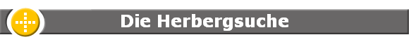 Die Herbergsuche